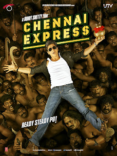 Watch Movies Online Chennai Express